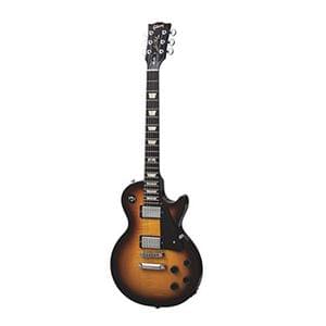 Gibson Les Paul Studio Pro 2014 LSTPT3CH1 Tobacco Burst Candy Electric Guitar
